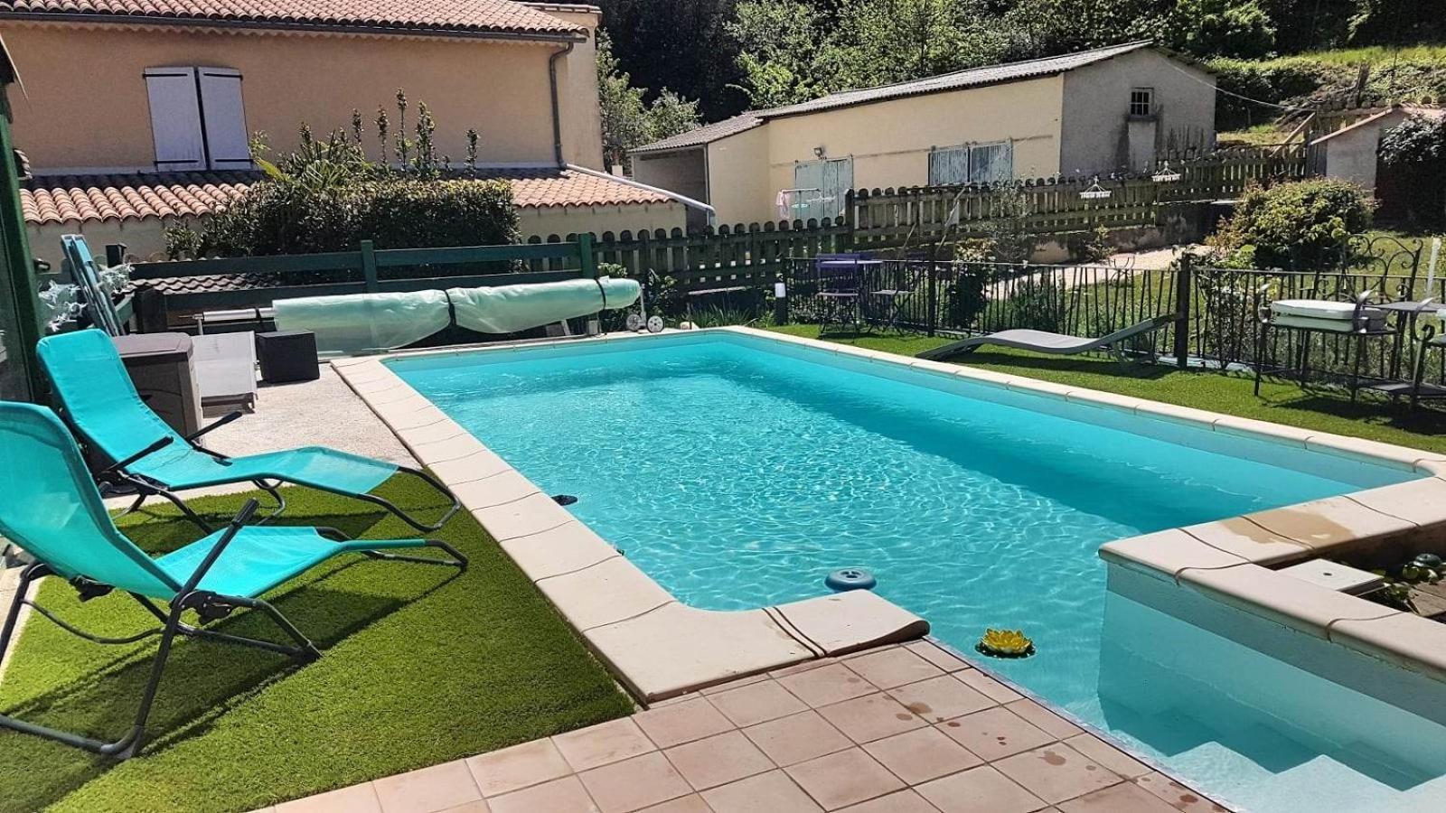 Le Clos Du Cedre Saint Sebastien d'Aigrefeuille エクステリア 写真
